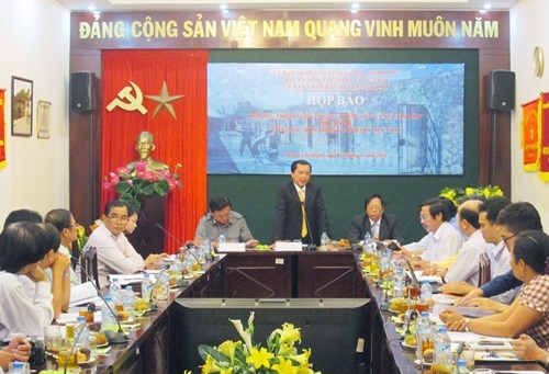 NSƯT Thanh Thúy, Tiêu Châu Như Quỳnh ra Côn Đảo hát